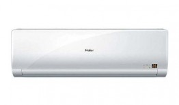 最新爆料海尔空调,揭秘行业领先的黑科技与创新亮点