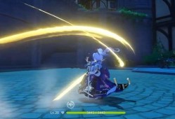 原神冰神最新爆料视频在哪看,揭秘神秘力量，观看攻略在此！