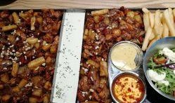 夫子庙分米鸡最新爆料,独家秘制，美味升级！