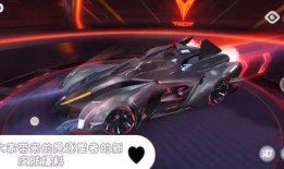 飞车逐星者爆料视频,揭秘全新游戏玩法与精彩瞬间