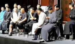 郭德纲爆料天津收徒视频,传承相声艺术的匠心独运