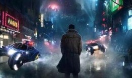 银翼杀手在线观看,探寻未来都市的黑暗与光明
